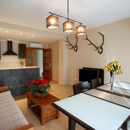Apartamentos Hotel 77 Ayora 외부 사진