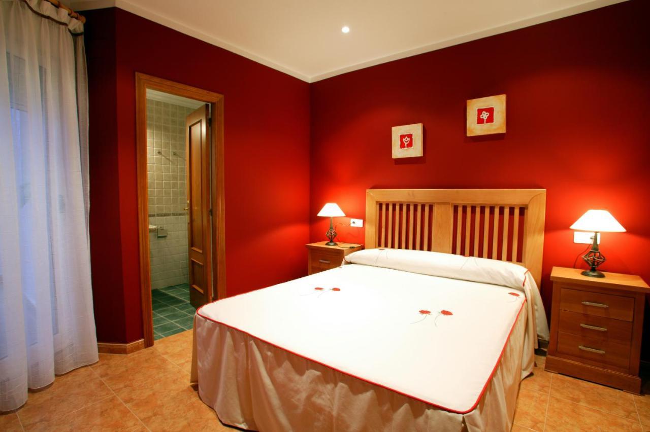 Apartamentos Hotel 77 Ayora 외부 사진
