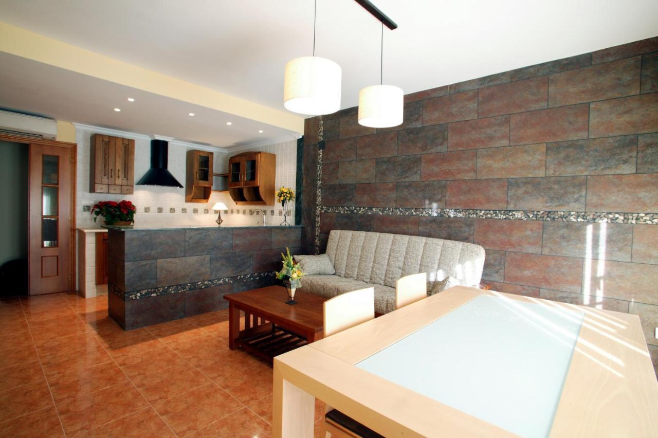 Apartamentos Hotel 77 Ayora 외부 사진