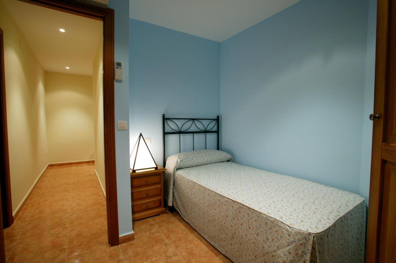 Apartamentos Hotel 77 Ayora 외부 사진