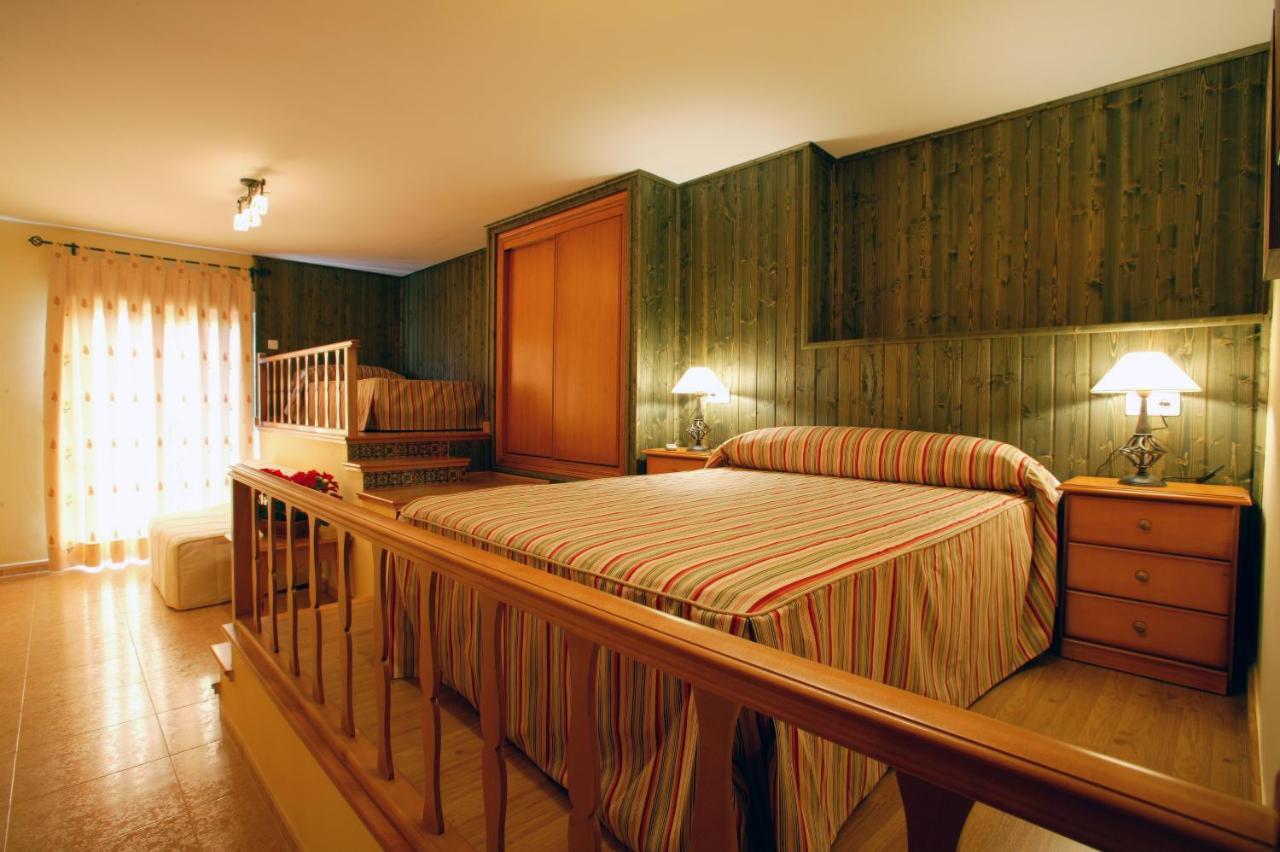 Apartamentos Hotel 77 Ayora 외부 사진